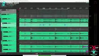 Mixing - Reggae!