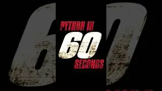 Python In 60 Seconds #65 | String Methods: lower, upper, replace, split | TheFunctionForge{com}