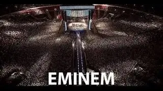 Интервью Эминема для MTV на русском