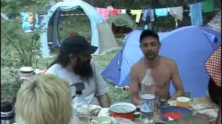 the консервы + Псой Короленко   Шер Strong enough