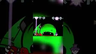Fire in the hole Update Goner part 2 █ FNF 