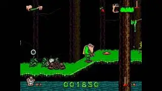 Boogerman   A Pick and Flick Adventure USA