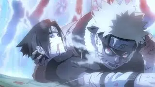I Like The Way You Kiss Me ❤| Naruto Edit 4k [AMV/EDIT]