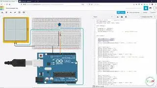 Lezione 19 - Capacimetro con Arduino