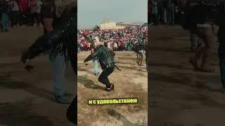 Самые необычные новогодние традиции