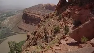 Moab Mountain Biking - A Trail Analysis For Intermediates