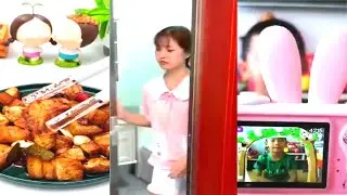 Cool Gadgets 😘 Smart Home appliances, Kitchen tools/Utensils, Tik Tok China