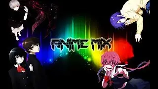 「AMV」Anime MIX – War Of Change