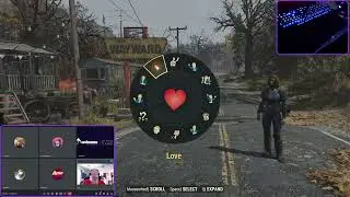Dicey Saturday:  Fallout 76