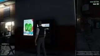 GTA Online How to Find an ATM