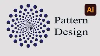 Pattern Design | Illustrator | Tamil | 