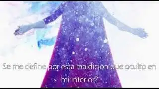 "Touch of Ice" Song // Subtitulada Español