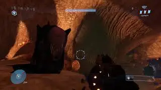 Halo 3: Oh, That Silly Cortana (Rage & Rune)