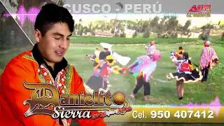 Danielito Sierra - Yana Toro | Primicia 2019