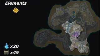 Chest Hunt: Nameless Ruins