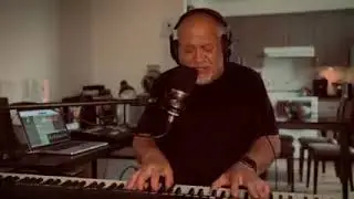 Going to a town (Rufus Wainwright cover)