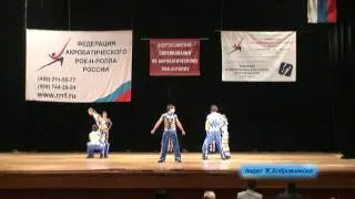 Континент ДЮСШ № 29 "Хамовники"