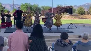 IMG 5190 Flamenco ABQ BernCo Bernalillo Alburquerque 