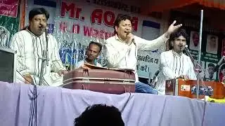 sharif parvaz  rukhsana bano mokabla qawali #ternding #shortvideo #vairalvideo #sharif #sharifparwaz