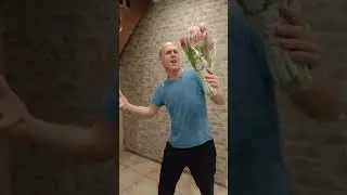 8 марта мужики