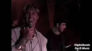 André Segatti - Pode Me Dar 1999 Clip