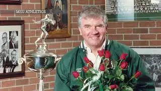 Land Grant Trophy Package