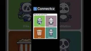 Meet new people