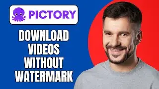 How to Save Pictory AI Videos (Full Guide 2026)