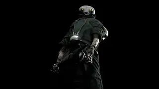 CREMATOR UPDATE (TEASER)