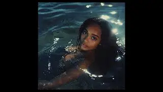Drake & Partynextdoor Type Beat - "STAGES"