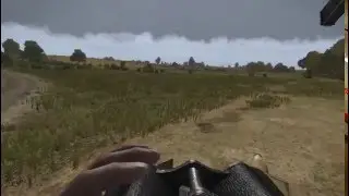 Iron Front ArmA 3 Штурм переправы Висла. Часть-2