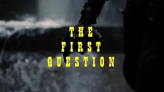 The Dark Knight Rises | "The First Question"