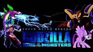 Spikezilla: King of the Monsters - Trailer #2