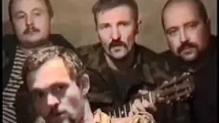 А за туманами Чечни