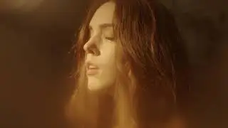 Dramatic cinema score