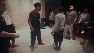 Ishowmeet rizz 🍆
