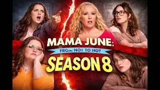Mama June From Not To Hot Season 8 Episode 1, Bank of Mama June, ( 13 March 2026 ) 720p Full HD