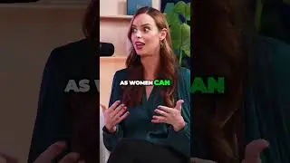 Unleashing the Power of Women -  Shaping the Beauty Industry Together! #powerful #motivation #shorts