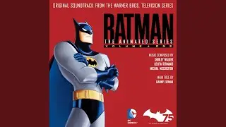 Batman: The Animated Series (Main Title)