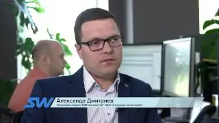 Новый подход к архитектурно-строительному проектированию