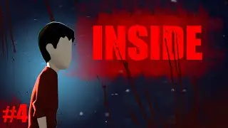 INSIDE - ПРОХОЖДЕНИЕ НА РУССКОМ, СКАЧАТЬ ИГРУ, ЧАСТЬ [#4]