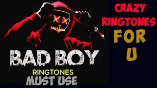 Best crazy ringtone app