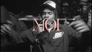 [FREE] Central Cee x Pozer x Jersey Type Beat - "Moi" Instrumental 2024