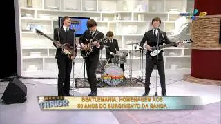 ALL YOU NEED IS LOVE - Help!- HDTV