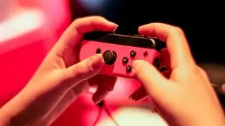 JoyCon Surprise Tip!