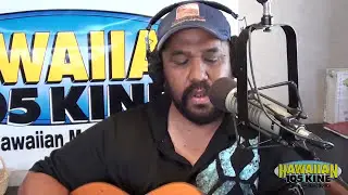 Waimanalo - Kawika Kahiapo