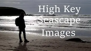 Landscape /Seascape Photography, HIGH KEY #26