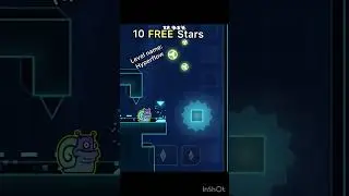 10 Free stars in 2.2! 