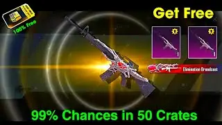new premium crate opening ! Short Yt