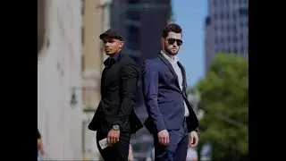 Funds - Bled Fida ft. Eddie Cas (Official Video)